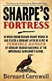 Portada de SHARPE'S FORTRESS: THE SIEGE OF GAWILGHUR, DECEMBER 1803 (THE SHARPE SERIES, BOOK 3) BY BERNARD CORNWELL (2011-09-15)