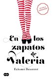 Portada de EN LOS ZAPATOS DE VALERIA