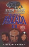 IMZADI: TRIANGLE NO. 2 (STAR TREK - THE NEXT GENERATION)