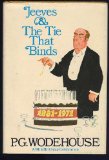 Portada de JEEVES AND THE TIE THAT BINDS