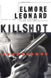 Portada de KILLSHOT