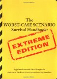 Portada de WORST-CASE SCENARIO SURVIVAL HANDBOOK EXTREME EDITION