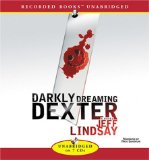 Portada de DARKLY DREAMING DEXTER