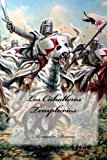 Portada de LOS CABALLEROS TEMPLARIOS