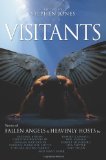 Portada de VISITANTS: STORIES OF FALLEN ANGELS AND HEAVENLY HOSTS
