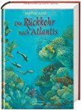 Portada de DIE R&Uuml;CKKEHR NACH ATLANTIS