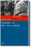 Portada de RICHTER DI BEI DER ARBEIT