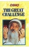 Portada de THE GREAT CHALLENGE