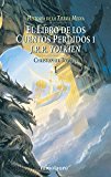 Portada de EL LIBRO DE LOS CUENTOS PERDIDOS