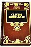 Portada de CLAUDIO BOMBARNAC