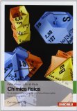 Portada de CHIMICA FISICA