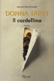 Portada de IL CARDELLINO (SCALA STRANIERI)