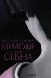 Portada de MEMORIE DI UNA GEISHA (LA GAJA SCIENZA)