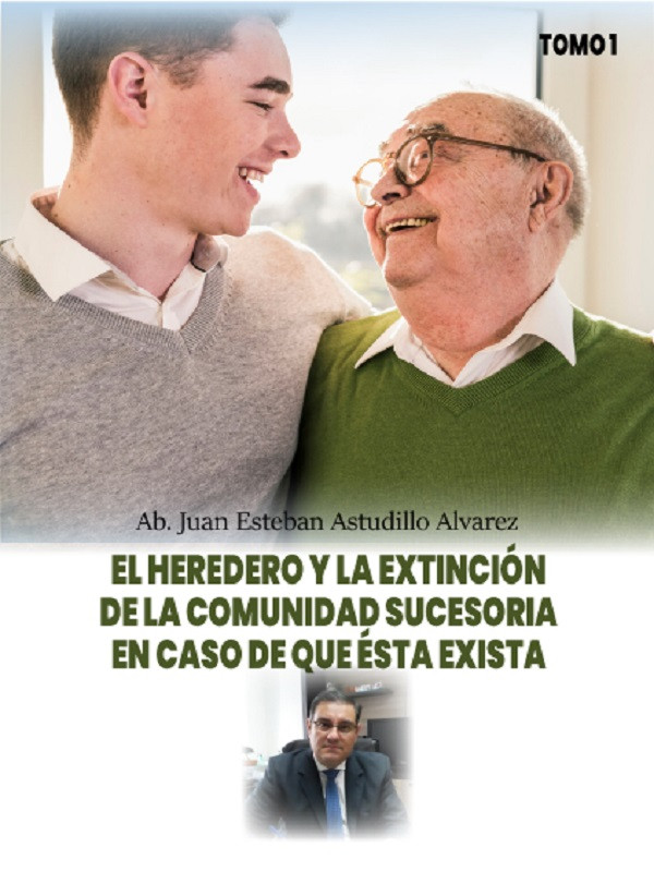 Portada del libro