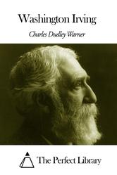 Portada de WASHINGTON IRVING
