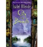 Portada de [(CITY OF THE BEASTS )] [AUTHOR: ISABEL ALLENDE] [MAY-2004]