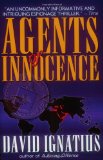 Portada de AGENTS OF INNOCENCE