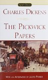 Portada de THE PICKWICK PAPERS