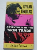 Portada de ADVENTURES IN THE SKIN TRADE