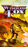 Portada de WISDOM OF THE FOX (BAEN FANTASY)