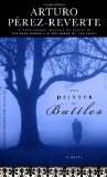 Portada de THE PAINTER OF BATTLES