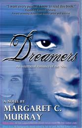 Portada de DREAMERS