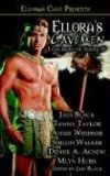 Portada de ELLORA'S CAVEMEN: TALES FROM THE TEMPLE IV