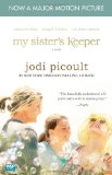 Portada de MY SISTER'S KEEPER