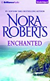 Portada de ENCHANTED (DONOVAN LEGACY)