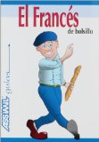 Portada de FRANCES DE BOLSILLO,EL