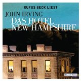 Portada de DAS HOTEL NEW HAMPSHIRE