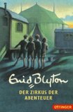 Portada de DER ZIRKUS DER ABENTEUER