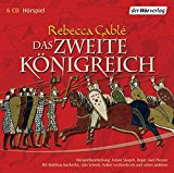 Portada de DAS ZWEITE K&Ouml;NIGREICH