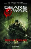 Portada de GEARS OF WAR Nº 1: ASPHO FIELDS