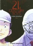 Portada de 21ST CENTURY BOYS Nº2