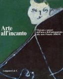 Portada de ARTE ALL'INCANTO. MERCATO E PREZZI DELL'ARTE E DELL'ANTIQUARIATO ALLE ASTE FINARTE 1990/91