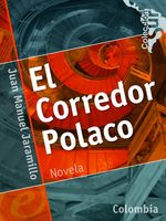 Portada de EL CORREDOR POLACO