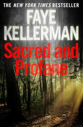 Portada de SACRED AND PROFANE