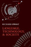 Portada de LANGUAGE, TECHNOLOGY, AND SOCIETY