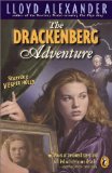 Portada de DRACKENBERG ADVENTURE