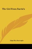 Portada de THE GIRL FROM FARRIS'S