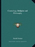 Portada de COSMOLOGY, RELIGION AND PHILOSOPHY
