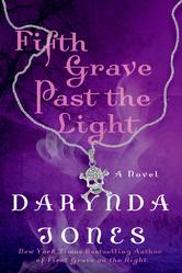Portada de FIFTH GRAVE PAST THE LIGHT