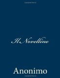 Portada de IL NOVELLINO