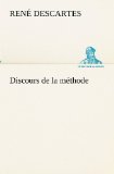 Portada de DISCOURS DE LA M&Eacute;THODE