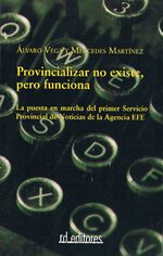 Portada del libro