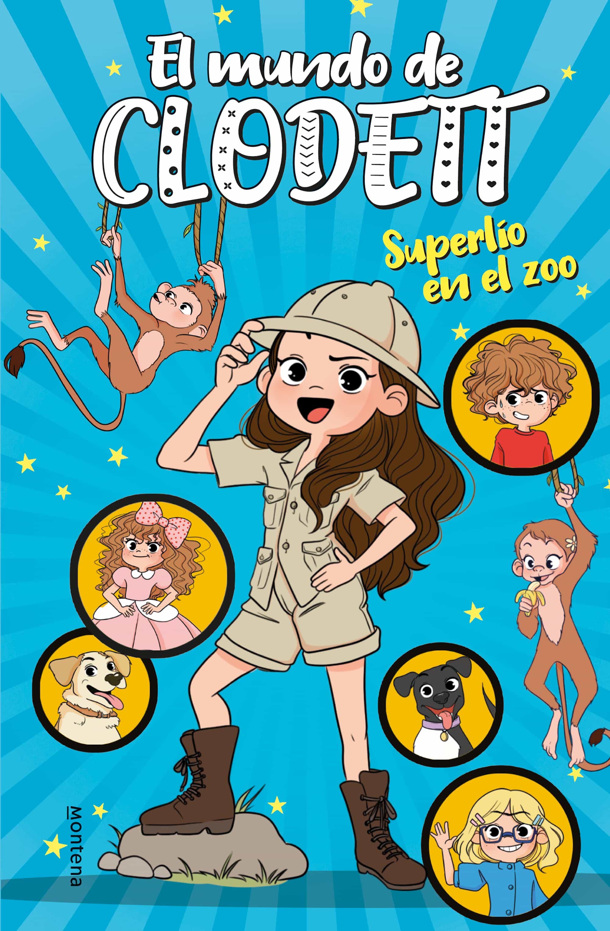 Portada del libro
