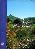 Portada de ZAFRA-RIO BODION. LA ROSA DE LOS VIENTOS. ALCONERA, ATALAYA, BURGUILLOS DEL CERRO, CALZADILLA DE LOS BARROS, FERIA, FUENTE DEL MAESTRE, LA LAPA, LA MORENA, LA PARRA, LOS SANTOS DE MAIMOSA, MEDINA DE LAS TORRES, PUEBLA DE SANCHO PEREZ...