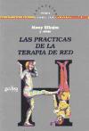 Portada de LAS PRÁCTICAS DE LA TERAPIA DE RED