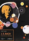 Portada de J. S. BACH: UNA ESTRUCTURA DEL DOLOR